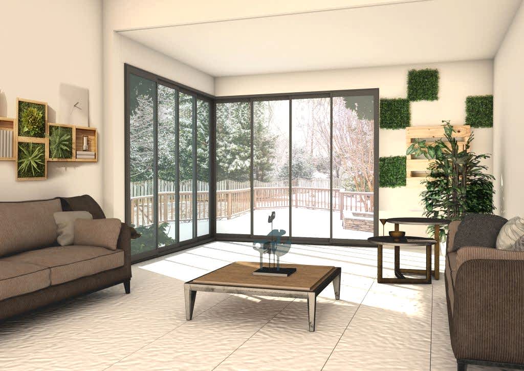 ANKA ISICAMLI SÜRME SERİSİ