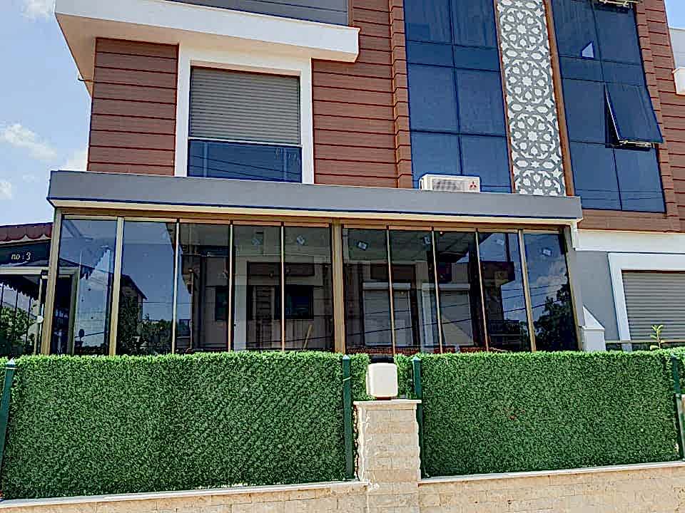 L- PLUS8 KATLANIR SERİ