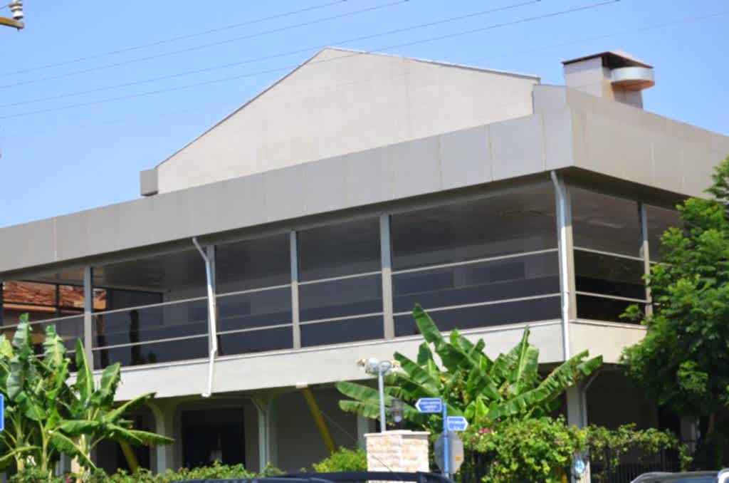 LG-GİYOTİN SERİSİ