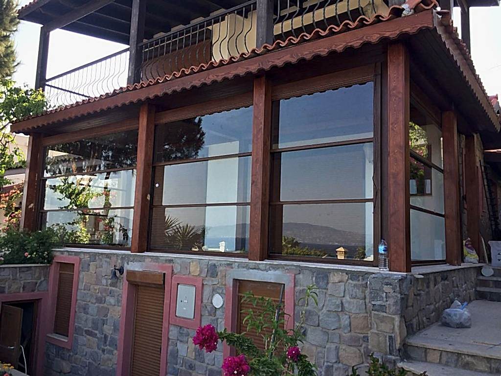 LG-GİYOTİN SERİSİ